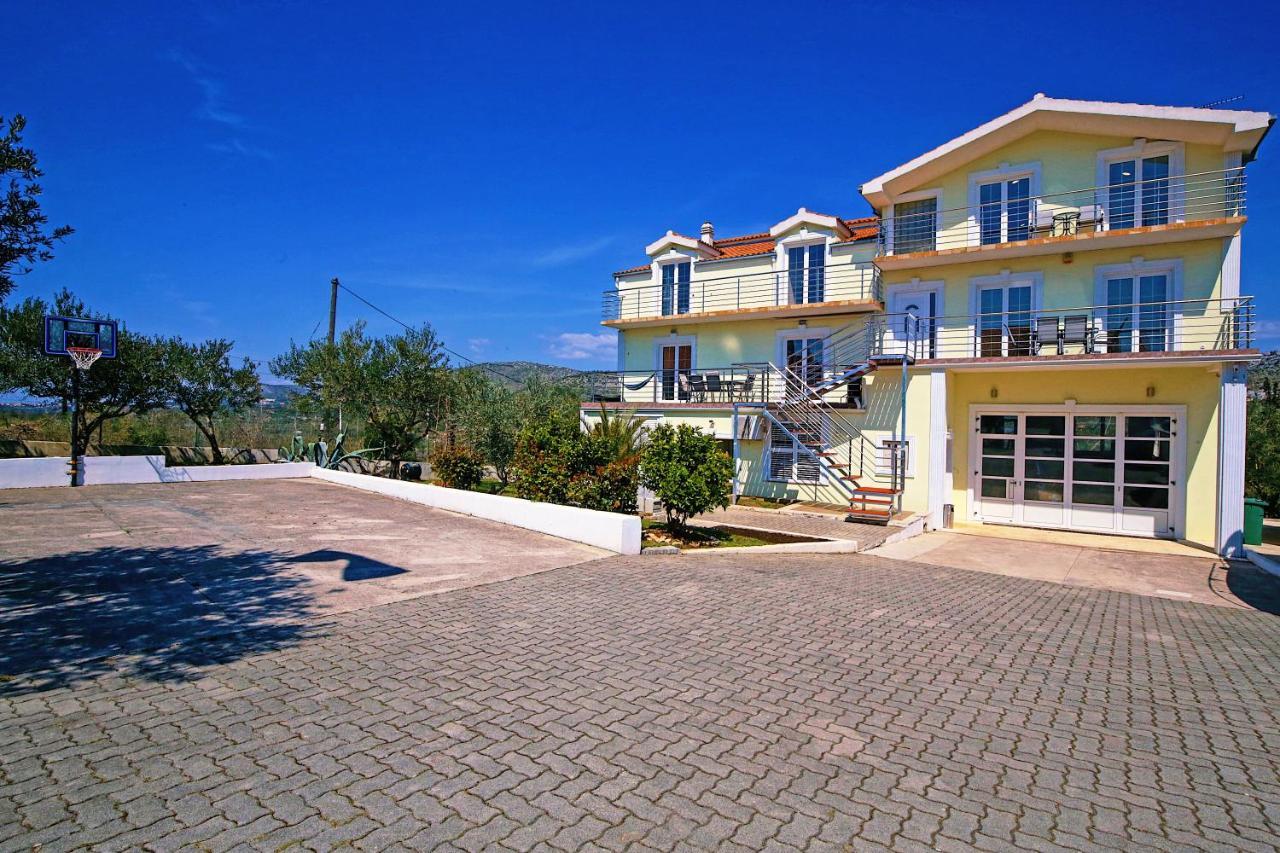 Villa Tea Donje Polje Exterior photo