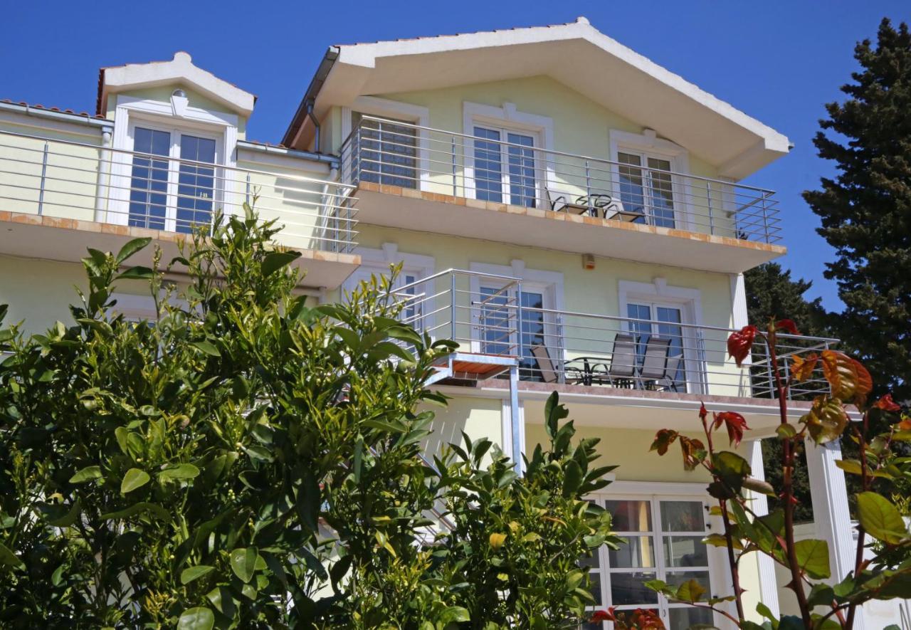 Villa Tea Donje Polje Exterior photo